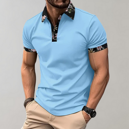 Albertus - Polo Shirt - Classic - Versatile Design - Everyday Use