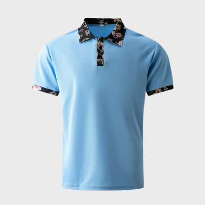 Albertus - Polo Shirt - Classic - Versatile Design - Everyday Use