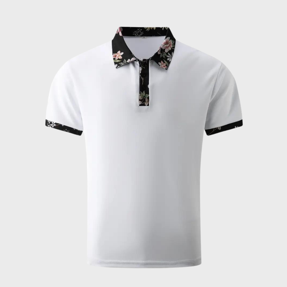 Albertus - Polo Shirt - Classic - Versatile Design - Everyday Use