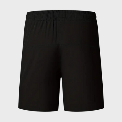 Baxter - Athletic Shorts - Sporty - High-Quality Fabric - Perfect for Outdoor Activities