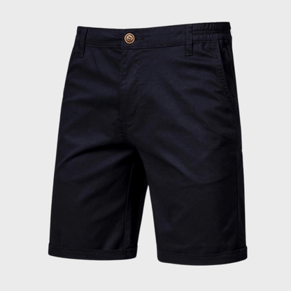 Maximus - Leisure Shorts - Casual - Modern Style - Everyday Wear