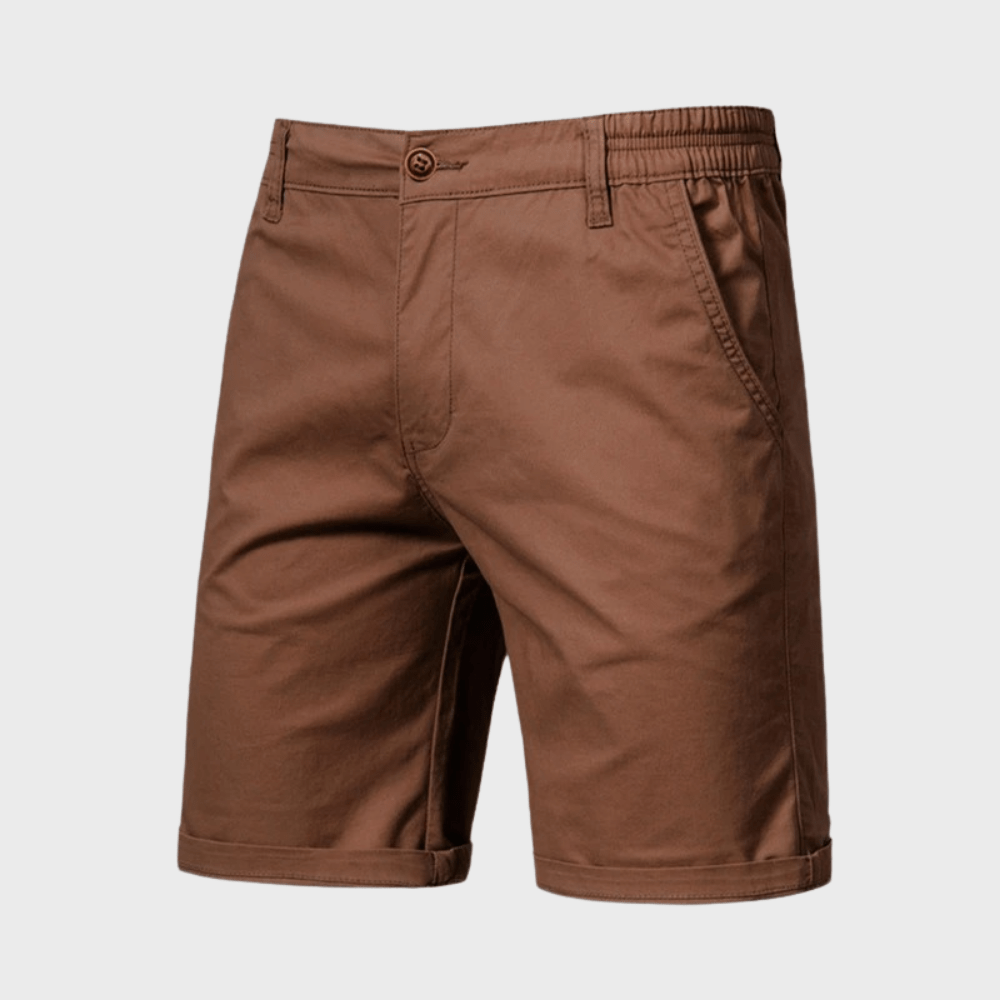 Maximus - Leisure Shorts - Casual - Modern Style - Everyday Wear