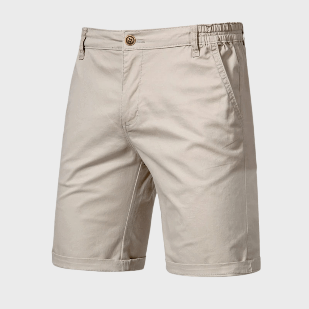 Maximus - Leisure Shorts - Casual - Modern Style - Everyday Wear