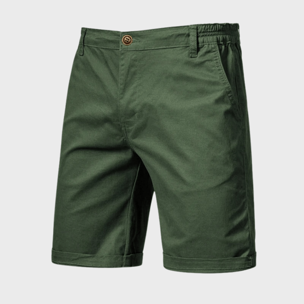 Maximus - Leisure Shorts - Casual - Modern Style - Everyday Wear