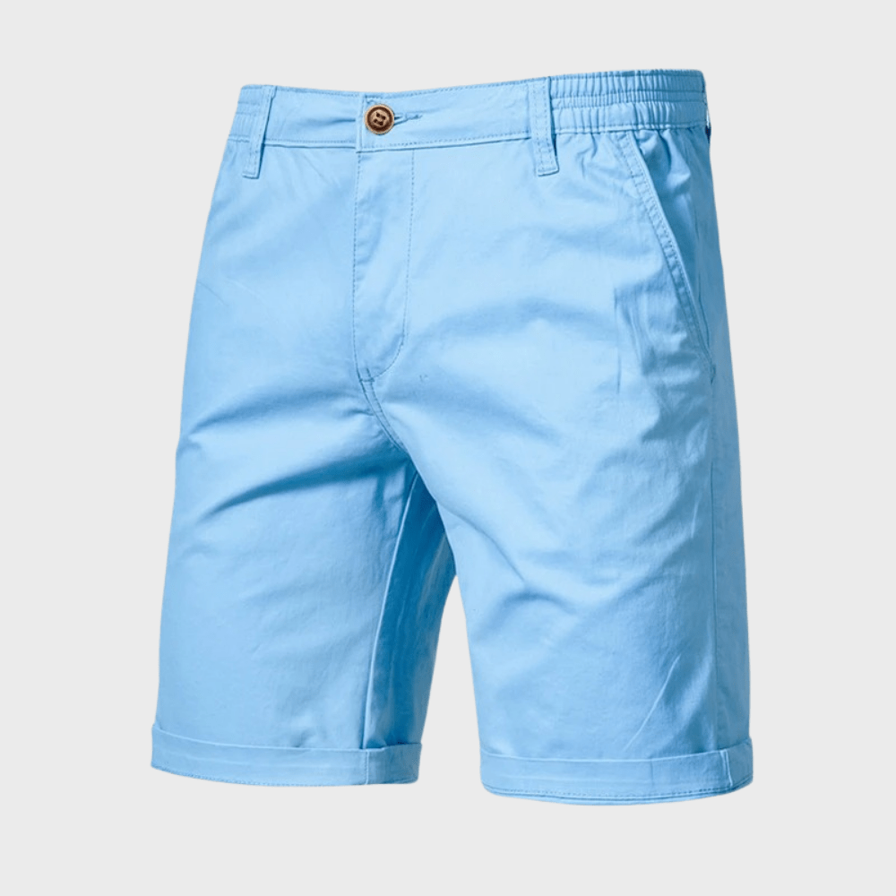 Maximus - Leisure Shorts - Casual - Modern Style - Everyday Wear