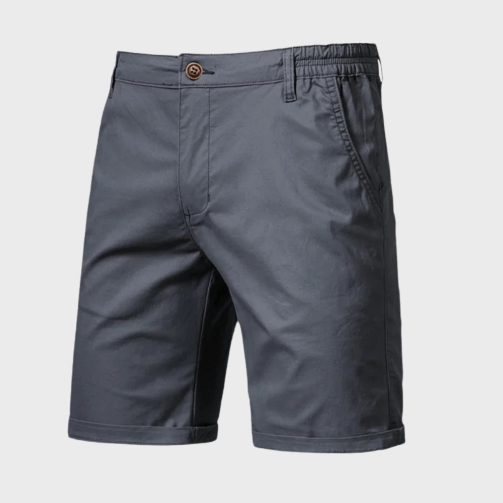 Maximus - Leisure Shorts - Casual - Modern Style - Everyday Wear