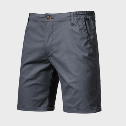 Alfie - Shorts - Casual - High Performance Fabric - Ideal for Summer