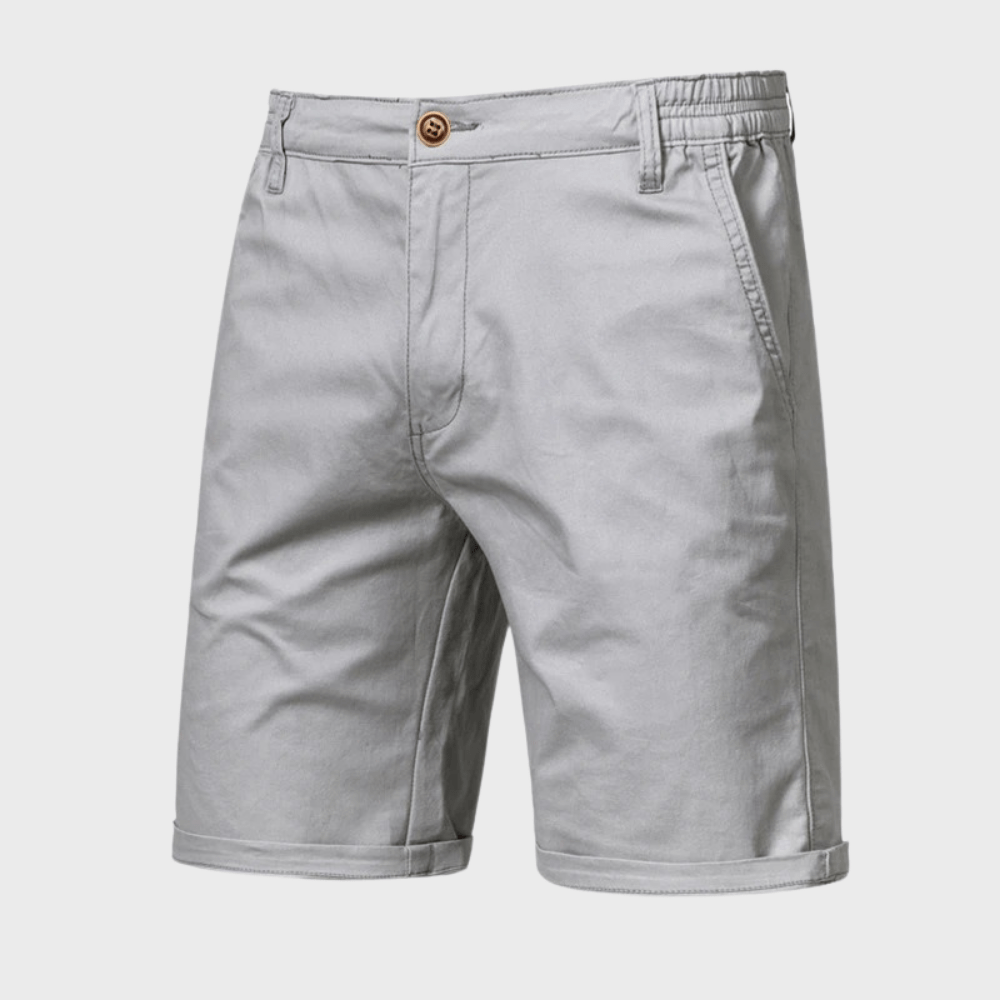 Maximus - Leisure Shorts - Casual - Modern Style - Everyday Wear