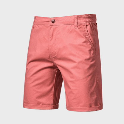 Maximus - Leisure Shorts - Casual - Modern Style - Everyday Wear