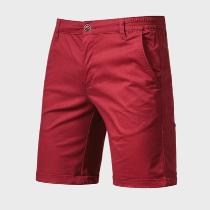 Maximus - Leisure Shorts - Casual - Modern Style - Everyday Wear