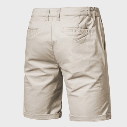 Maximus - Leisure Shorts - Casual - Modern Style - Everyday Wear