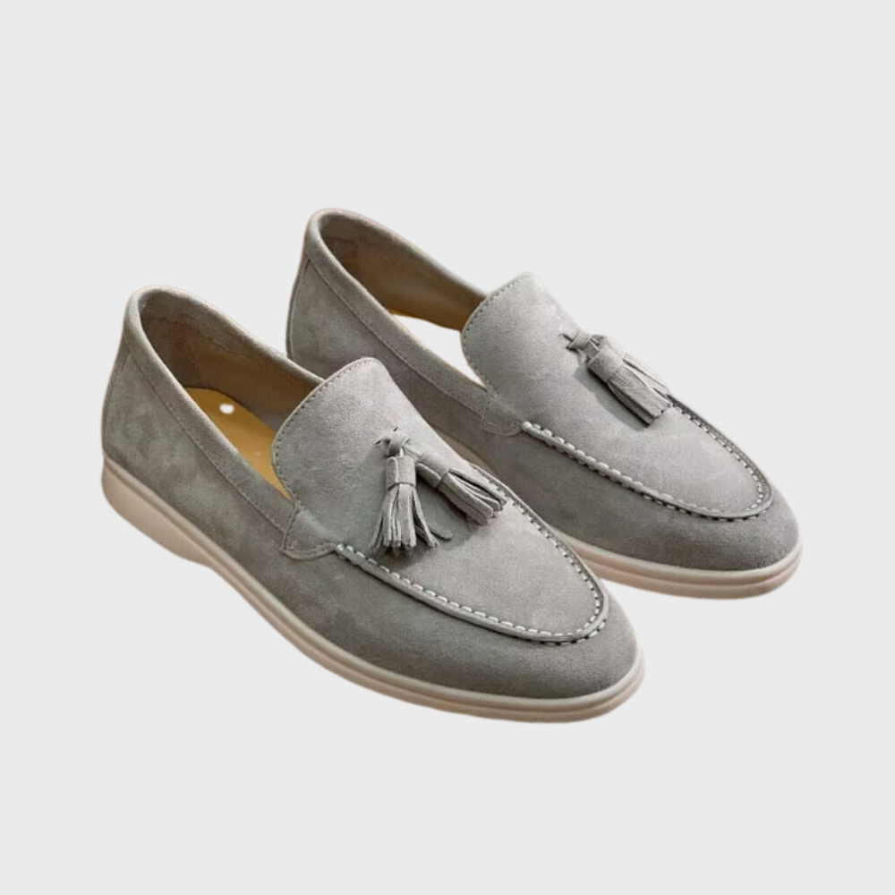 John - Casual Loafers - for Men | Seasonal Collection