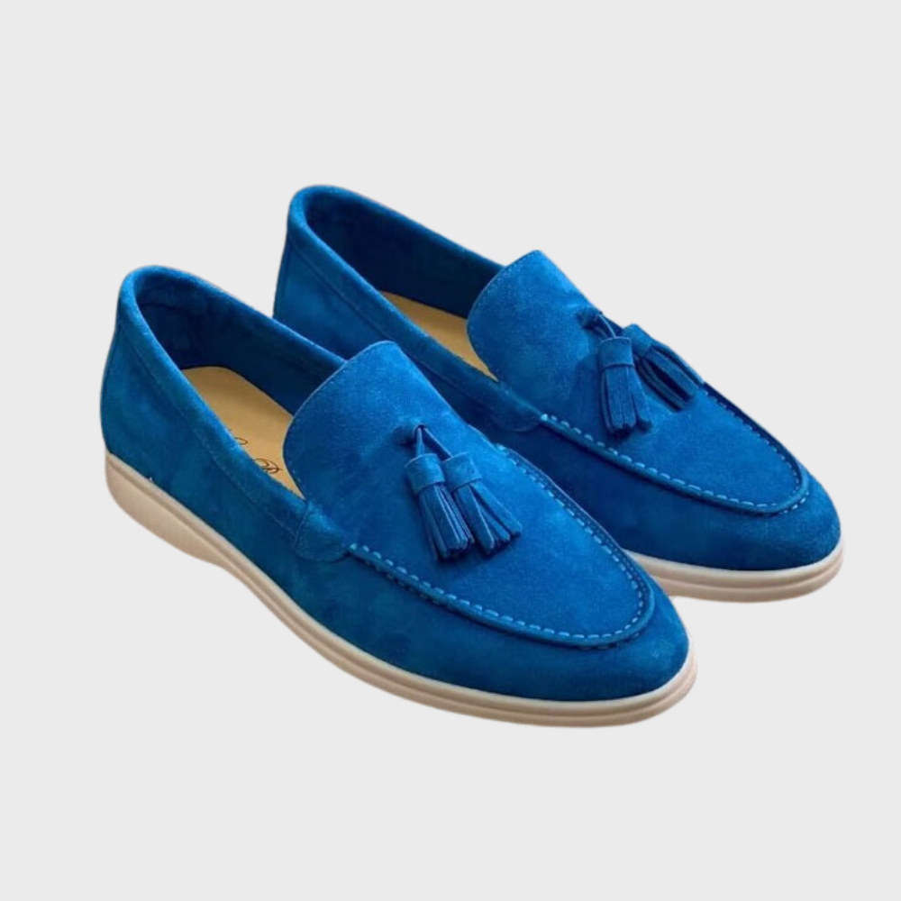 John - Casual Loafers - for Men | Seasonal Collection