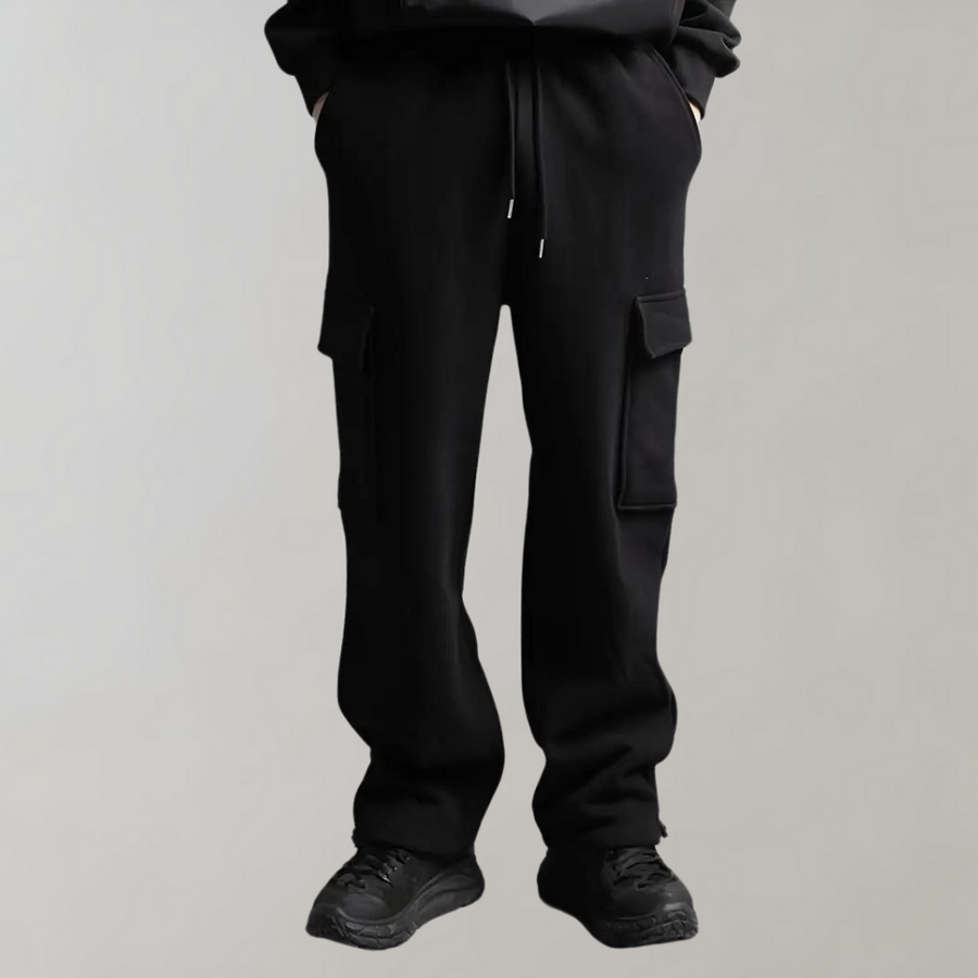 Arthur - Cargo Pants - Casual - Modern Style - Everyday Wear