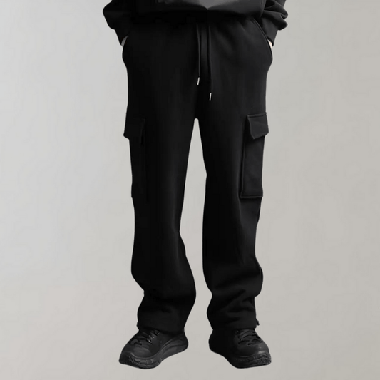 Theodore - Cargo Pants - Casual - High Performance Fabric - Everyday Wear