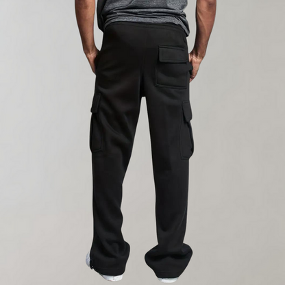 Arthur - Cargo Pants - Casual - Modern Style - Everyday Wear