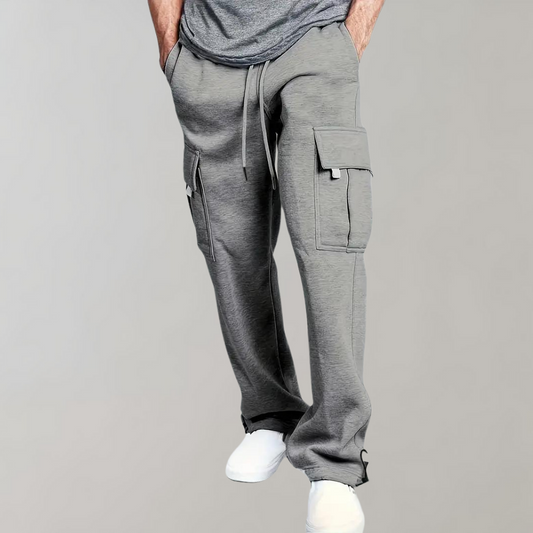 Arthur - Cargo Pants - Casual - Modern Style - Everyday Wear