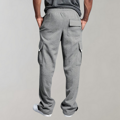 Arthur - Cargo Pants - Casual - Modern Style - Everyday Wear