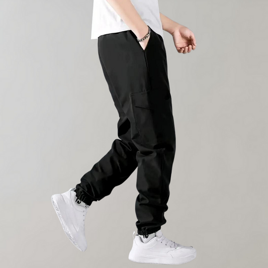 Caelan - Cargo Pants - Casual - Timeless Style - Everyday Wear