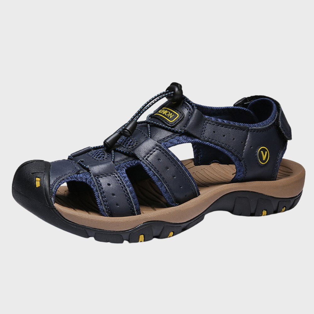 Benji - Sandals - Sporty - Seasoncollection- Perfect for Outdoor Activities