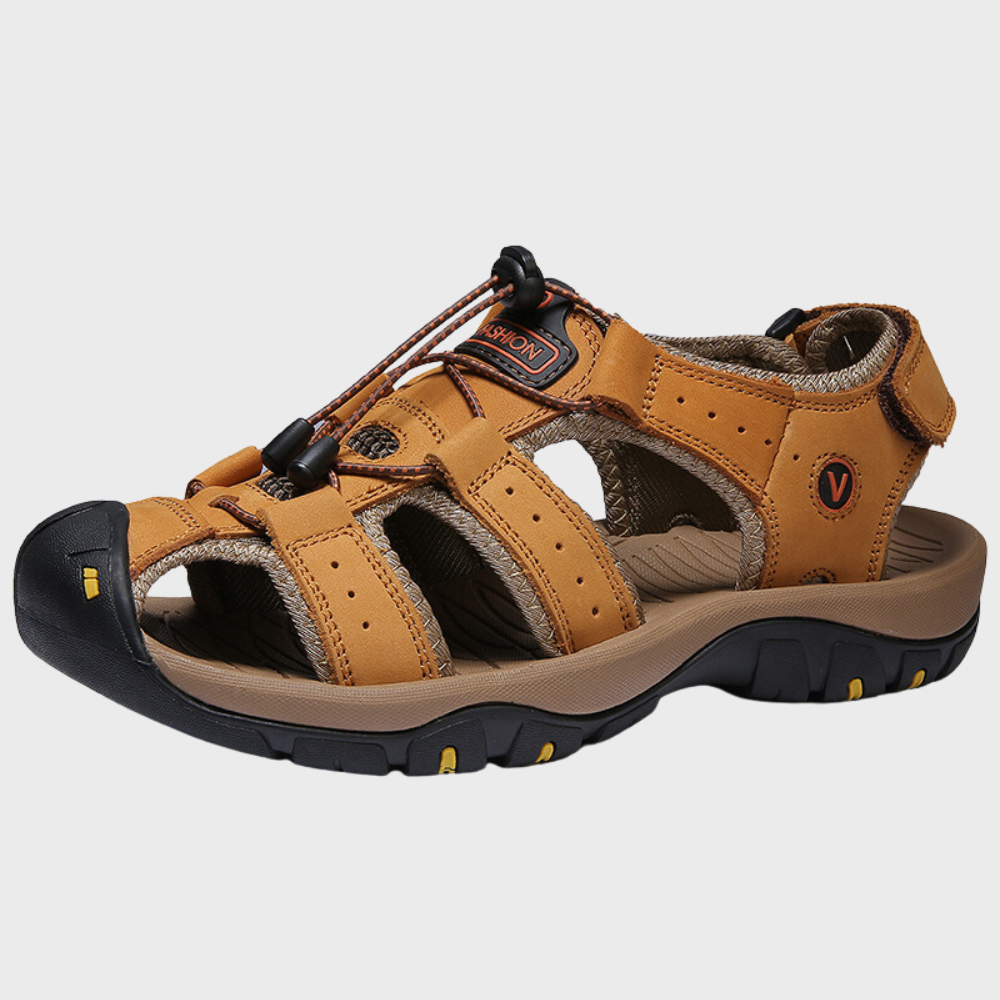 Benji - Sandals - Sporty - Seasoncollection- Perfect for Outdoor Activities