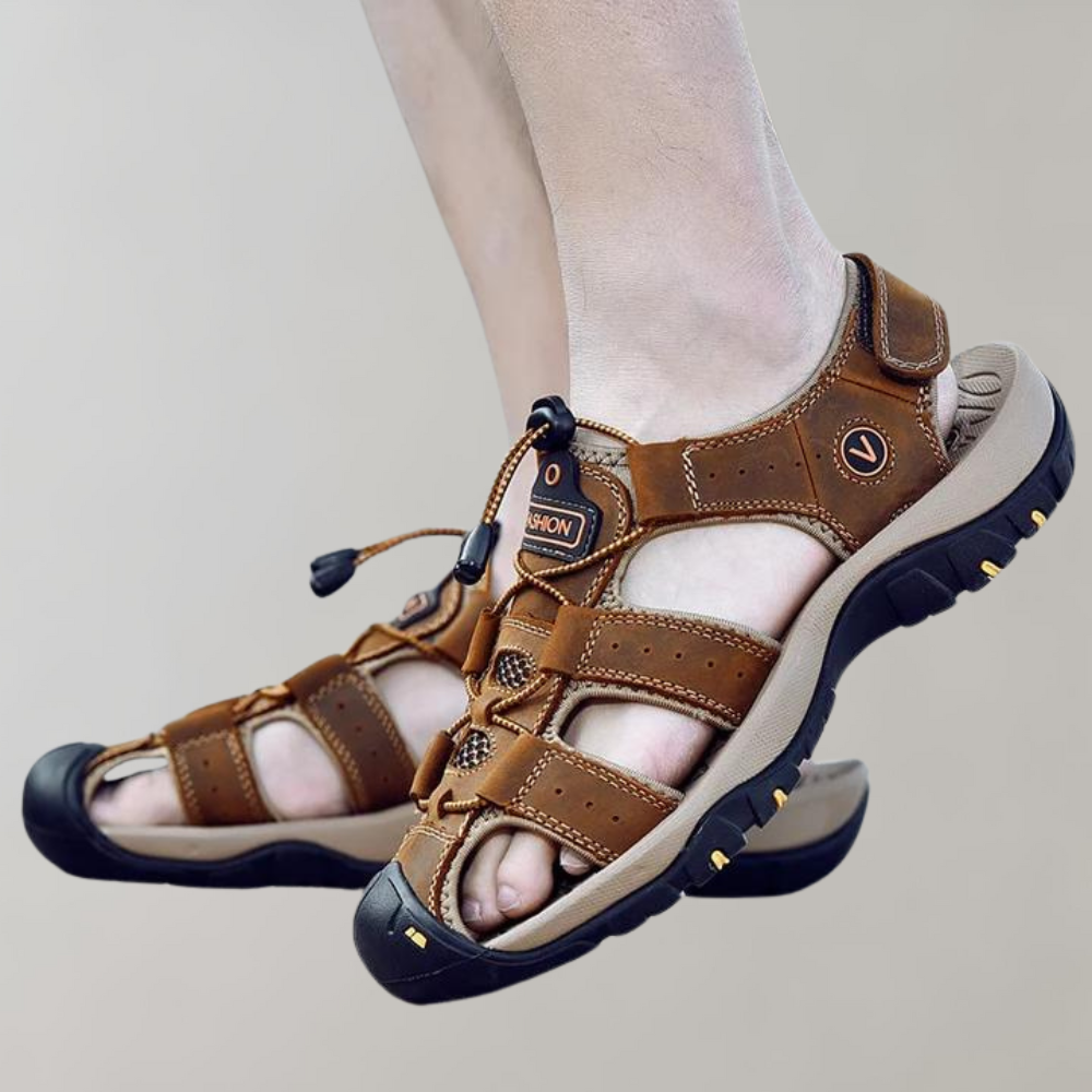 Benji - Sandals - Sporty - Seasoncollection- Perfect for Outdoor Activities