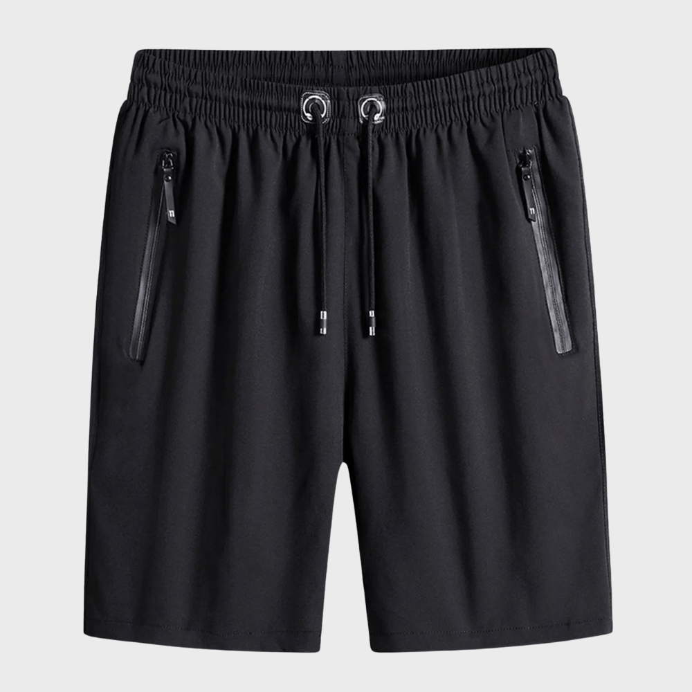 Brody - Comfort Shorts - Casual - Modern Style - Ideal for Summer