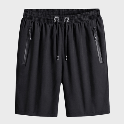 Ryan - Shorts - Casual - High Performance Fabric - Everyday Wear