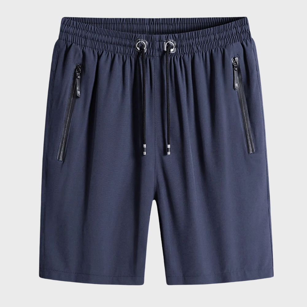 Brody - Comfort Shorts - Casual - Modern Style - Ideal for Summer