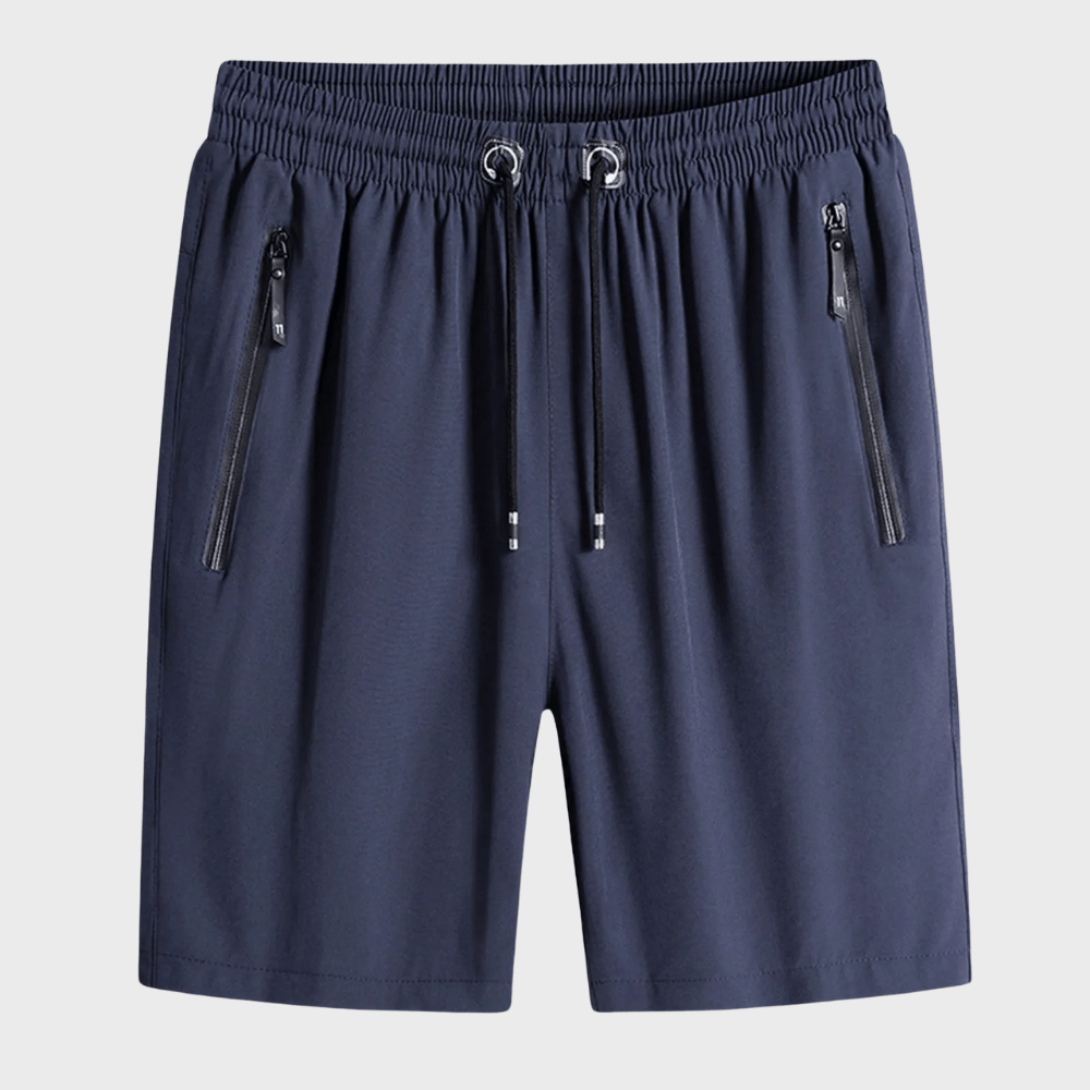 Ryan - Shorts - Casual - High Performance Fabric - Everyday Wear