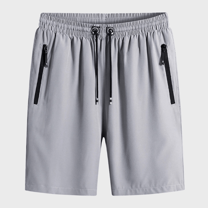 Ryan - Shorts - Casual - High Performance Fabric - Everyday Wear