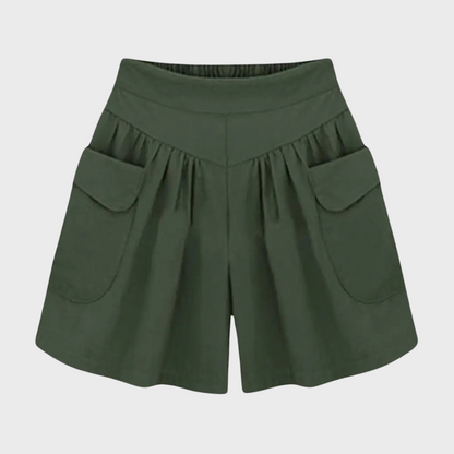 Jade - Shorts - Chic - High-Quality Modern Style - For Everyday Use