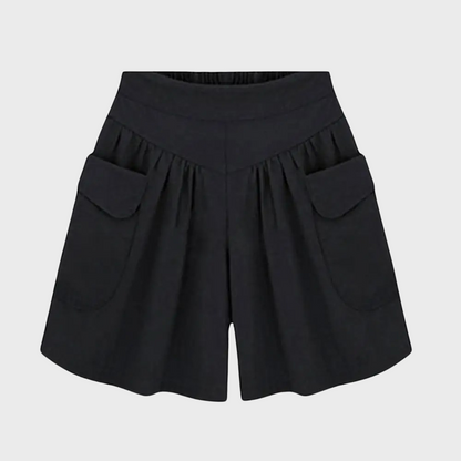 Jade - Shorts - Chic - High-Quality Modern Style - For Everyday Use