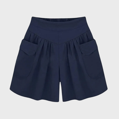 Jade - Shorts - Chic - High-Quality Modern Style - For Everyday Use