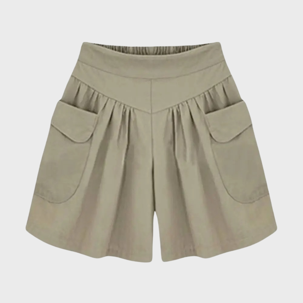 Jade - Shorts - Chic - High-Quality Modern Style - For Everyday Use