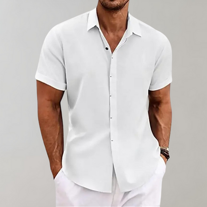 Calvin - Classic Polo - Casual - Timeless Style - Ideal for Summer