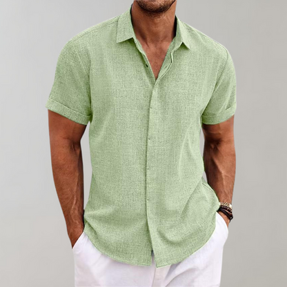 Calvin - Classic Polo - Casual - Timeless Style - Ideal for Summer