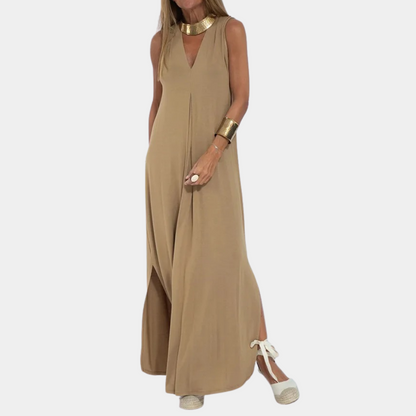 Daphne - Maxi Dress - Classic - High Performance Fabric - Formal Occasions