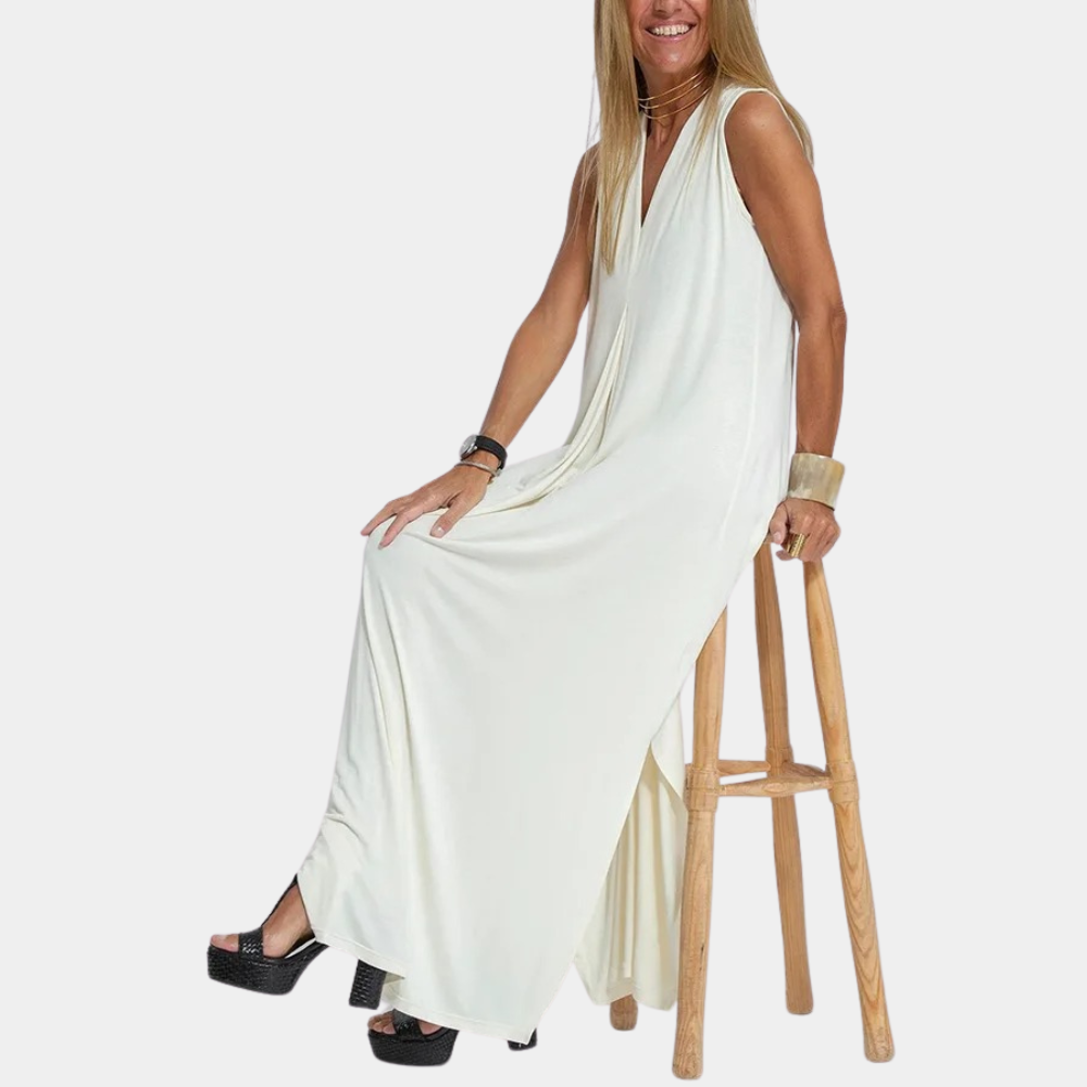 Daphne - Maxi Dress - Classic - High Performance Fabric - Formal Occasions