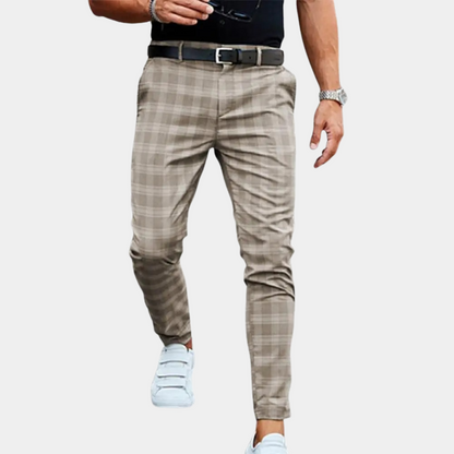 Augustus - Trousers - Casual - High-Quality Modern Style - Perfect for Casual Days