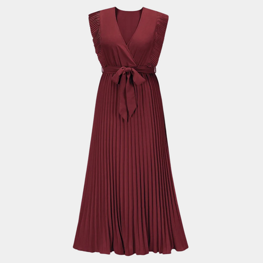 Daisy - Long Dress - Elegant - High-Quality Modern Style - For Formal Occasions