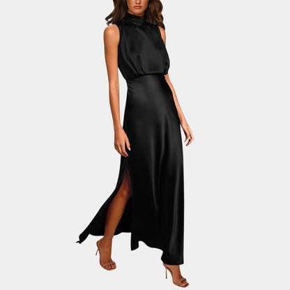 Arianna - Maxi Dress - Elegant - High-Quality Modern Style - For Formal Occasions