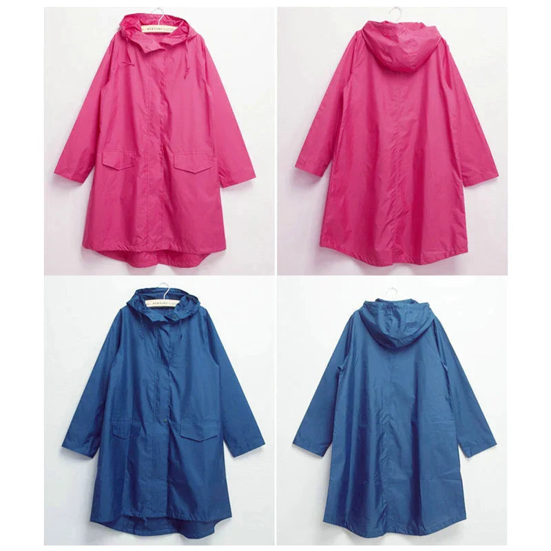 Pink, Navy Blue, Navy Blue, Pink