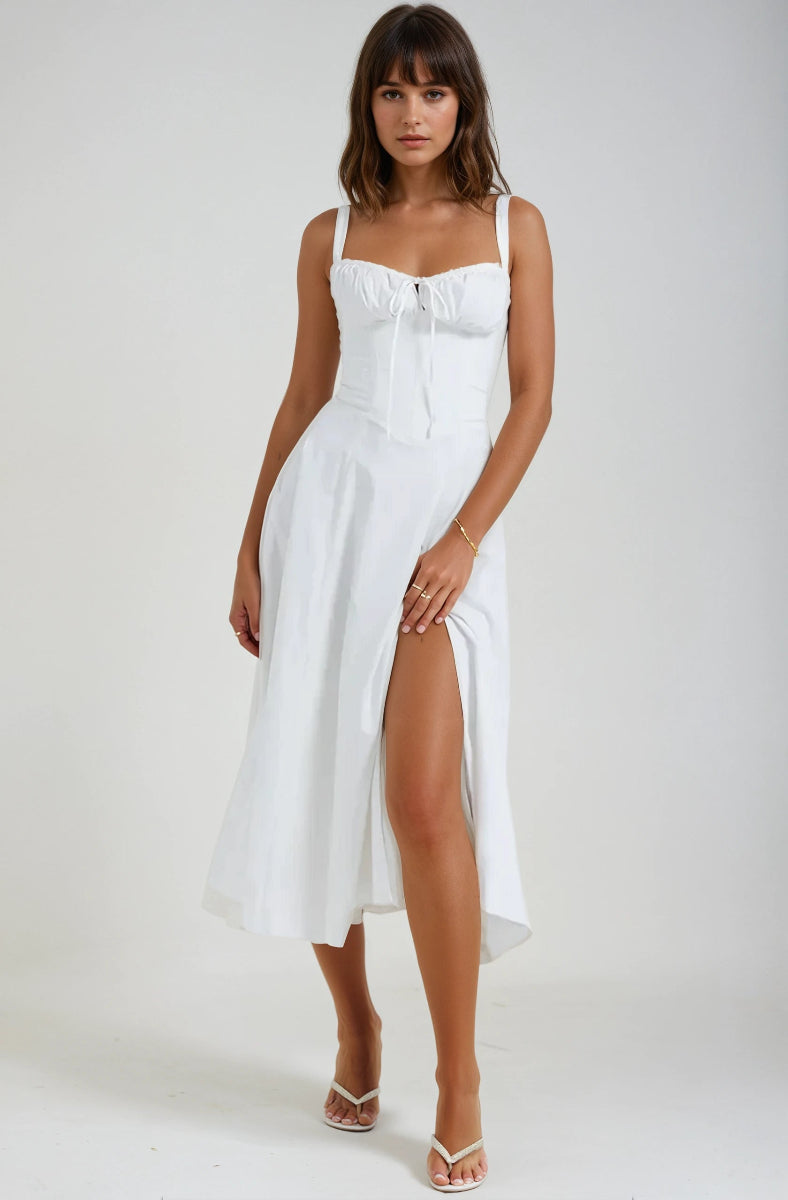 Honoria - Elegant Corset Dress for Women