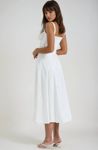 Honoria - Elegant Corset Dress for Women