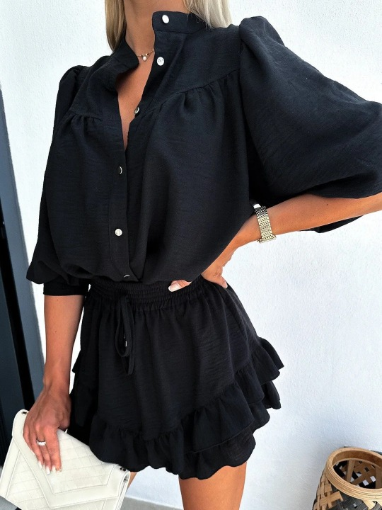 Soleil - Elegant Outfit Set for Women