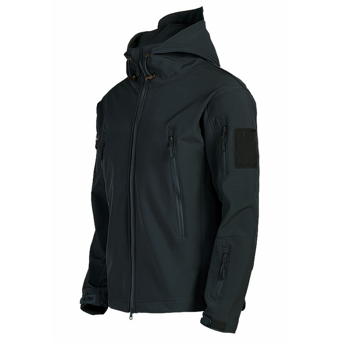 Tony - Waterproof and Windproof Jacket - Outdoor - Made for Comfort - Ideal for autumn/winter