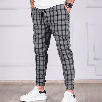 Benedictus - Jogging Pants - Casual - Premium Material - For Daily Use