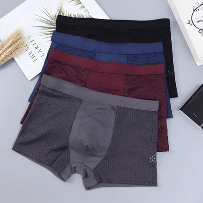 Zephyr - Boxer Shorts - Casual - Timeless Style - Everyday Wear