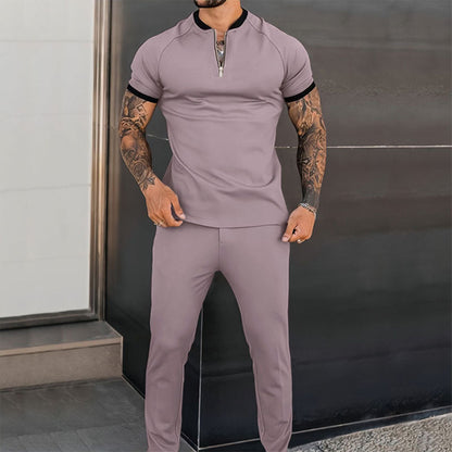 Blane - Outfit Set - Casual - High-Quality Modern Style - Perfect for Casual Days